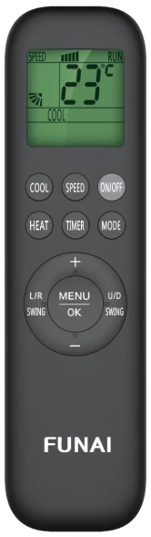 Внутренний блок Funai RAM-I-SG35HP.W02/S