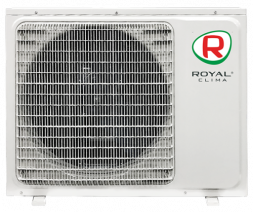 Напольно-потолочный кондиционер Royal Clima CO-F 36HNX/CO-E 36HNX