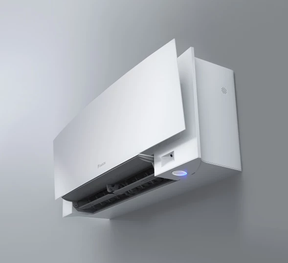 Внутренний блок Daikin FTXJ25AW