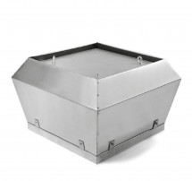 Вентилятор крышный VKR 560/35-4E