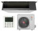 Канальный кондиционер Royal Clima ES-D 36HWX/ES-E 36HX