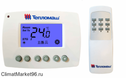 Тепловая завеса Тепломаш КЭВ-24П3041Е