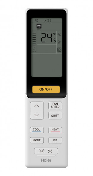 Кассетный кондиционер Haier AB105S1LH1FA/1U105S1LS1FB