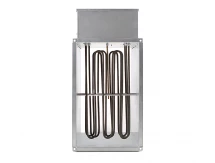 Канальный нагреватель-калорифер NEP-500*250/7,5 электрический прямоугольный Неватом