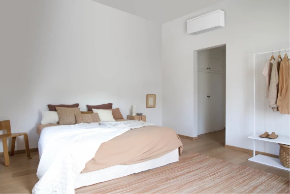 Внутренний блок Daikin FTXJ50AW