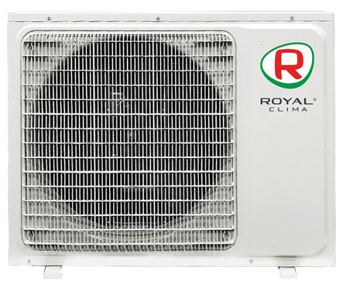 Кассетный кондиционер Royal Clima CO-4C 36HNXA/CO-E 36HNX/pan8D2