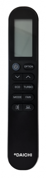 Кондиционер Daichi DA35DVQ1-B2/DF35DV1-2