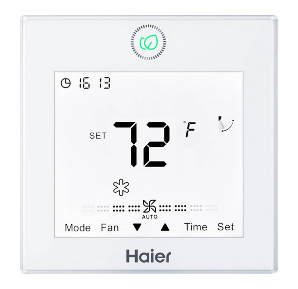 Канальный кондиционер Haier AD50S1LS1FA/1U50S1LM1FA