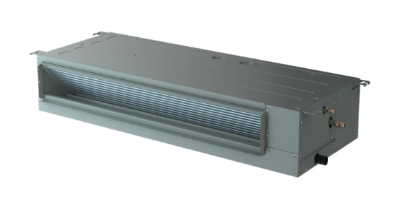 Канальный инверторный кондиционер Hisense AUD-48UX4REH8/AUW-48U6RN8