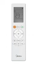 Кондиционер инверторный Midea MSES1S-07FRN8G1/MOES1-07FRN8G1/-40