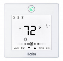 Канальный кондиционер Haier AD71S1LS1FA/1U71S1LR1FA