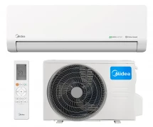 Кондиционер инверторный Midea MSES1S-12FRN8G1/MOES1-12FRN8G1/-40