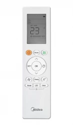 Кондиционер инверторный Midea MSES1S-12FRN8G1/MOES1-12FRN8G1/-40