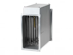 Канальный нагреватель-калорифер NEP-500*300/22,5 электрический прямоугольный Неватом