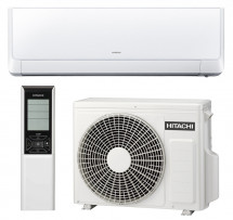 Кондиционер Hitachi RAK-35RXE/RAC-35WXEN