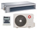 Канальный кондиционер Kentatsu KSKRA70HFAN1/KSUTA70HFAN1