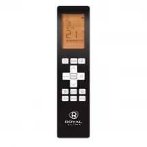 Кассетный кондиционер Royal Clima ES-C 18HRCX/ES-E 18HCX/ES-C pan/1X