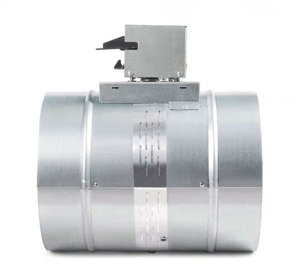 Клапан KPNO-60-315-NP-SN-EM220-04 огнезадерживающий