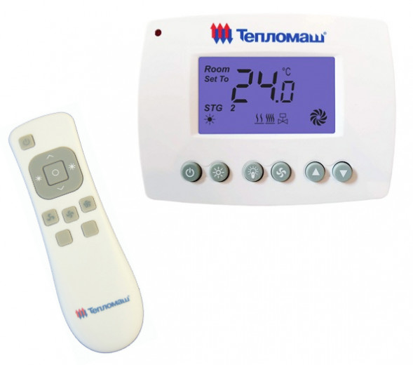 Воздушная завеса Тепломаш КЭВ-П7152A без нагрева