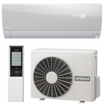 Кондиционер Hitachi RAK-25PSES/RAC-25WSE