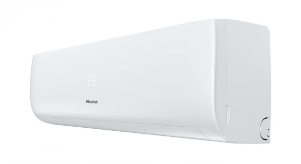 Кондиционер Hisense AS-24HR4RBSCJ00