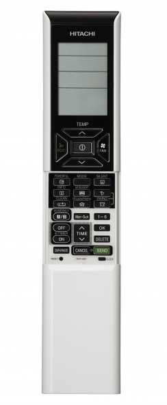 Кондиционер Hitachi RAK-35PSES/RAC-35WSE