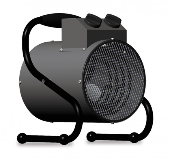 Тепловая пушка Zilon ZTV-5С N1