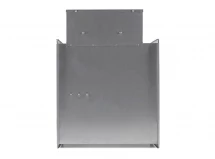 Канальный нагреватель-калорифер NEP-600*300/30 электрический прямоугольный Неватом