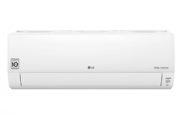 Кондиционер инверторный LG B12TS.NSJ/B12TS.UA3