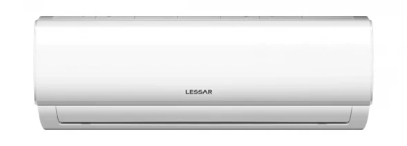 Кондиционер инверторный Lessar LS-HE09KRE2A/LU-HE09KRE2A
