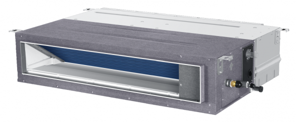 Канальный кондиционер Haier AD160S1LM1FA/1U160S1LN1FB