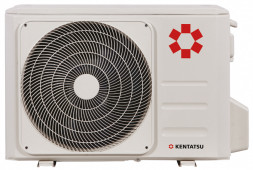 Напольно-потолочный кондиционер Kentatsu KSCB70HZAN1/KSUNB70HZAN1