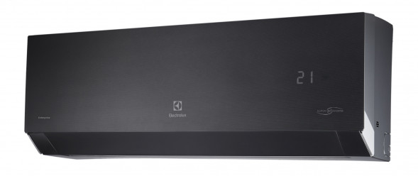 Кондиционер инверторный Electrolux EACS/I-09HEN-BLACK/N8