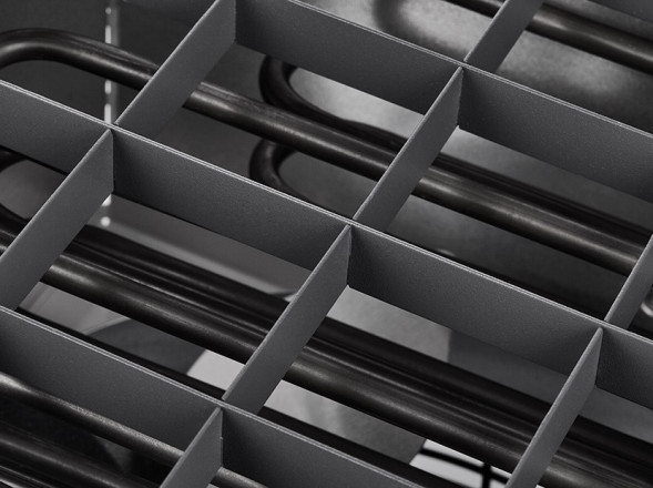 Электрическая тепловая пушка Ballu BHP-MW-5