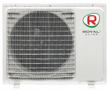 Канальный кондиционер Royal Clima CO-D 24HNXA/CO-E 24HNXA