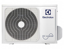 Кондиционер инверторный Electrolux EACS/I-12HEN-BLACK/N8