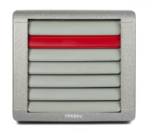 Водяной тепловентилятор ГРЕЕРС ВС-3275