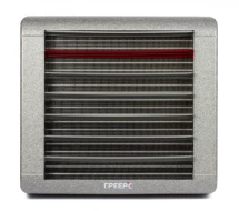 Водяной тепловентилятор ГРЕЕРС ВС-3275