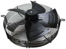 Трехскоростной осевой вентилятор модель: YWF.A4S-420B-5DITR6