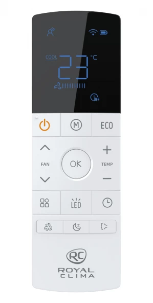 Внутренний блок Royal Clima RCI-FС12HN